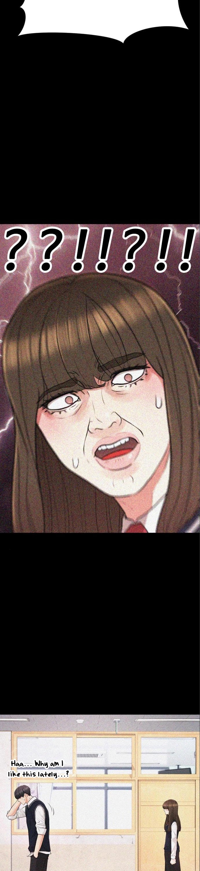 Daddy Goes To School Chapter 7 - Page 12