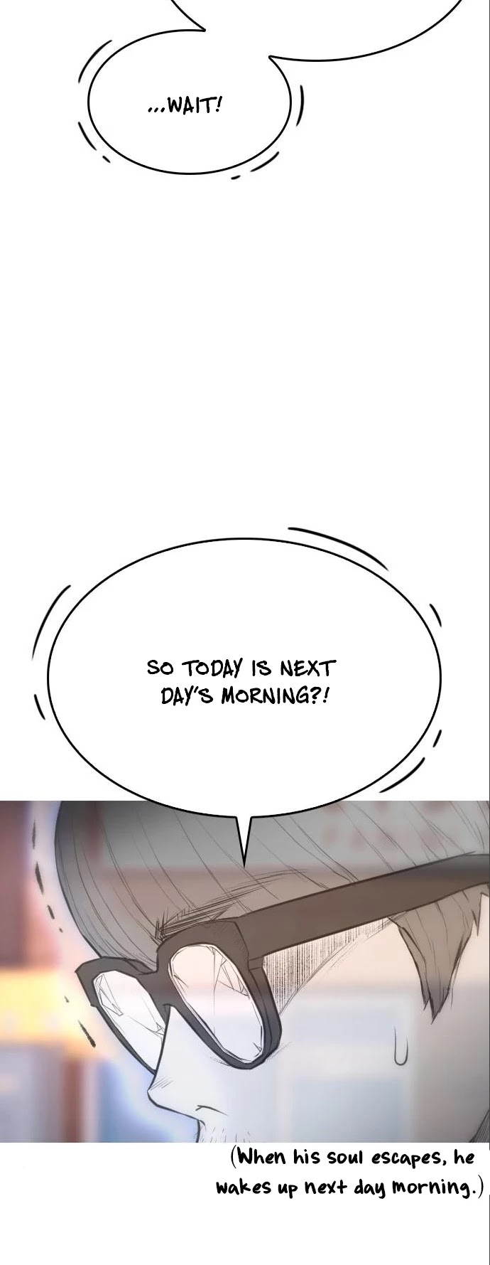 Daddy Goes To School Chapter 7 - Page 8