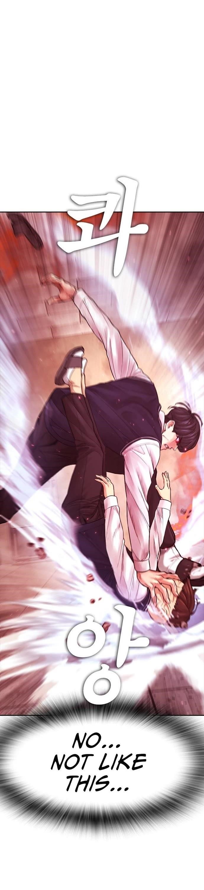 Daddy Goes To School Chapter 70 - Page 1