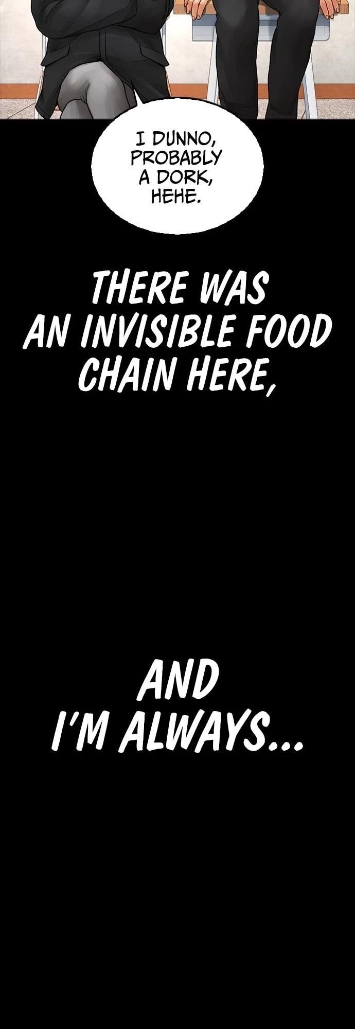 Daddy Goes To School Chapter 70 - Page 11