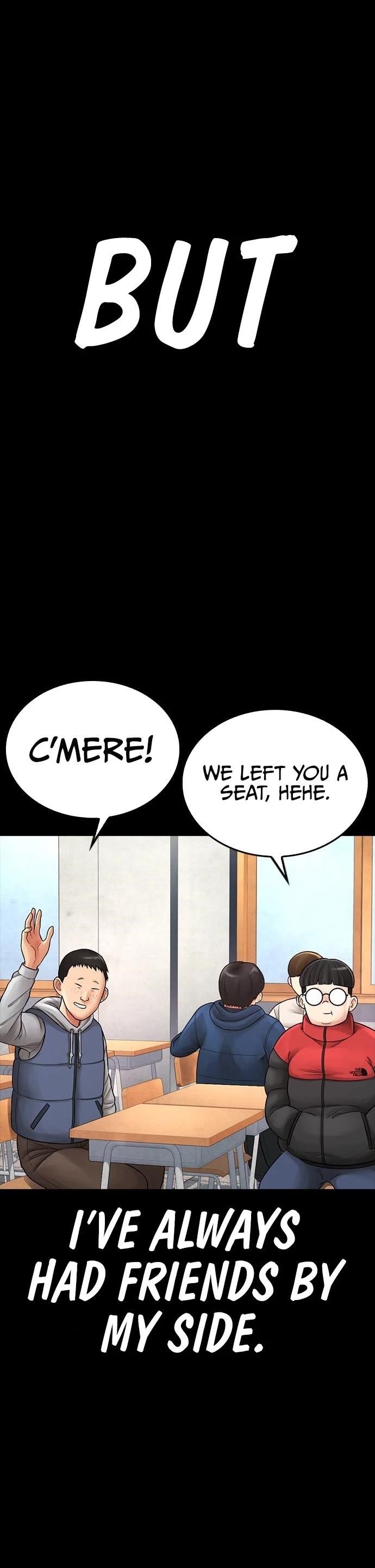 Daddy Goes To School Chapter 70 - Page 13