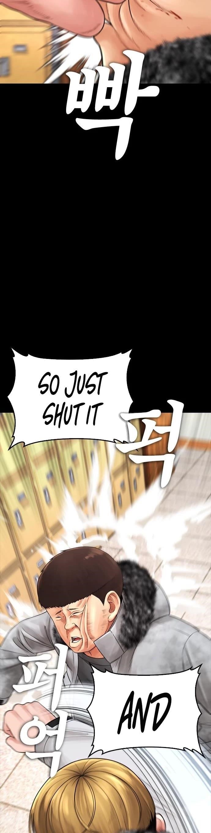 Daddy Goes To School Chapter 70 - Page 23