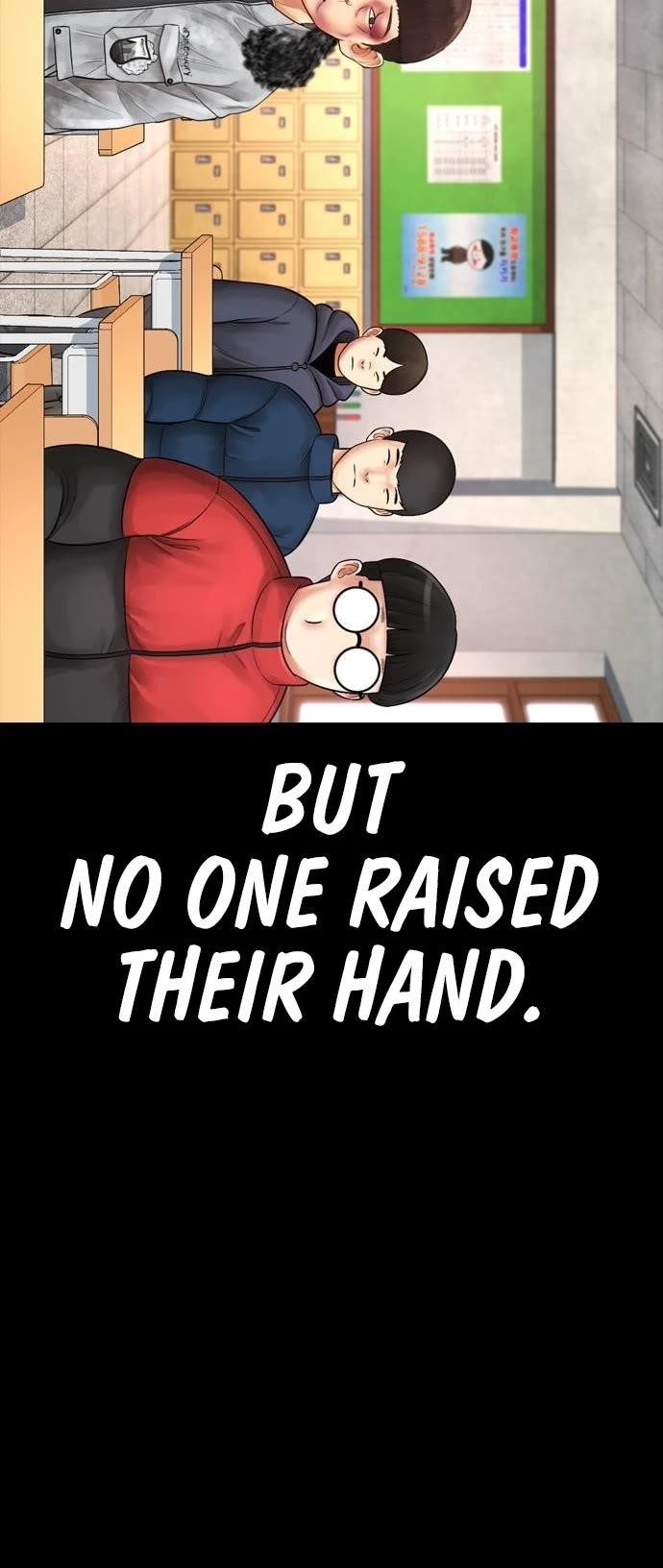 Daddy Goes To School Chapter 70 - Page 28