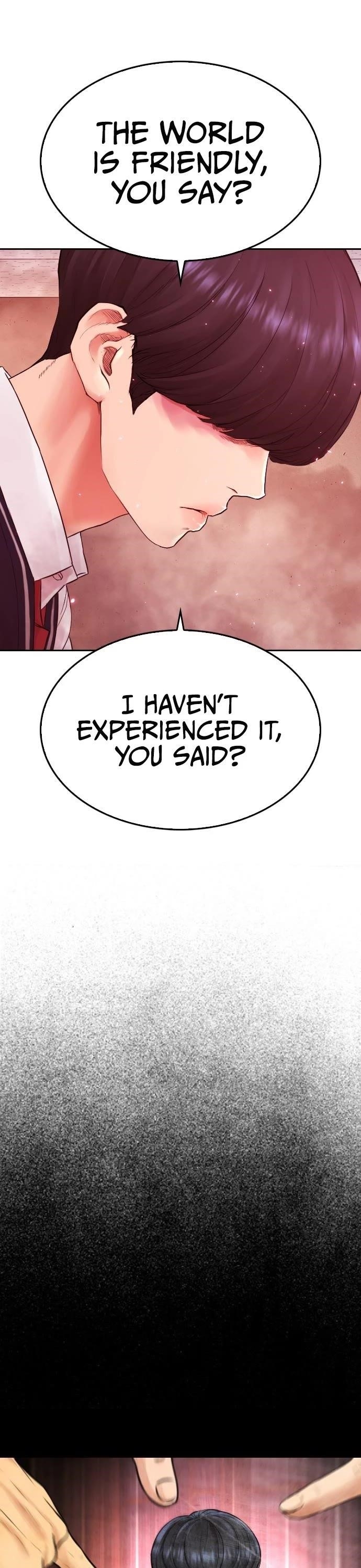 Daddy Goes To School Chapter 70 - Page 39