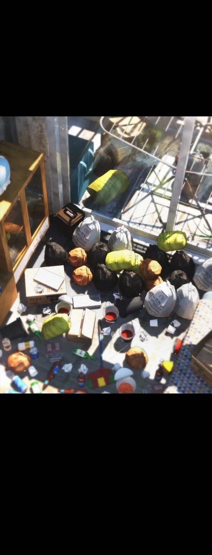 Daddy Goes To School Chapter 70 - Page 45