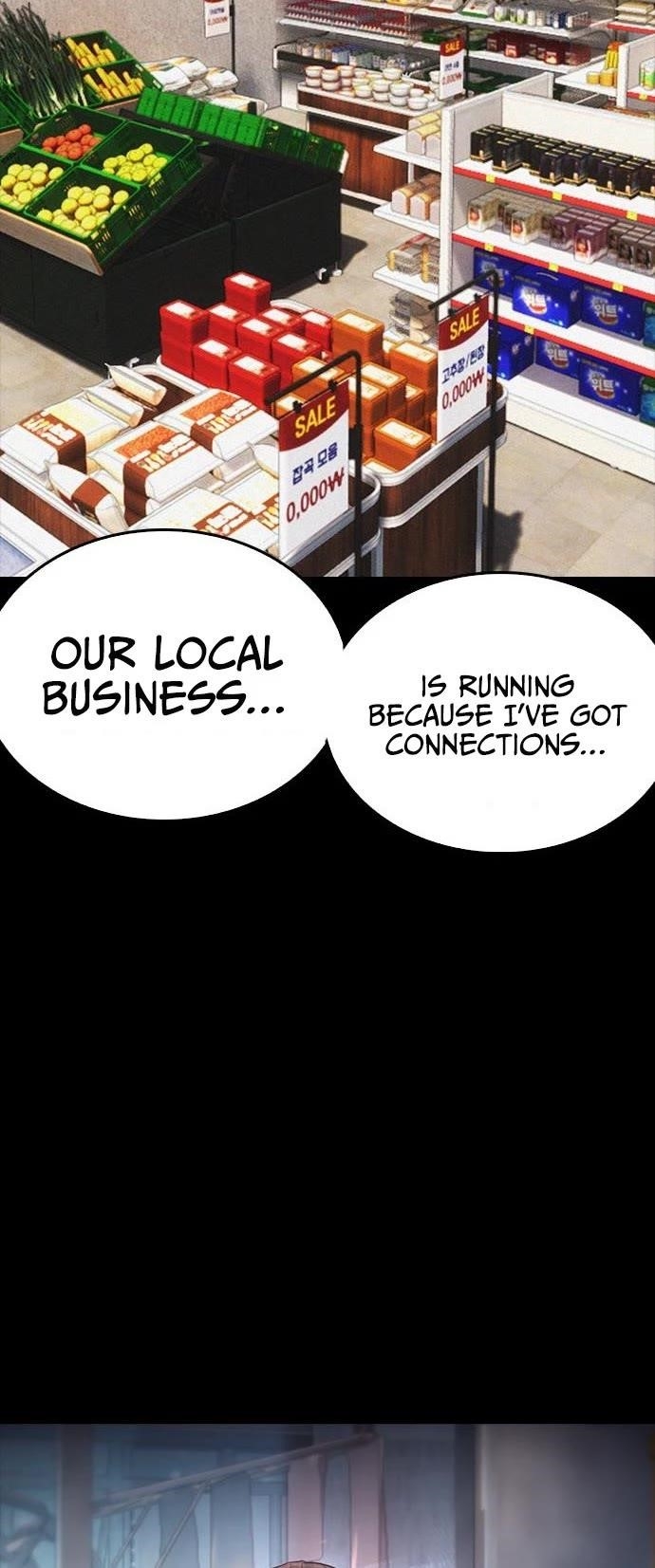 Daddy Goes To School Chapter 70 - Page 49