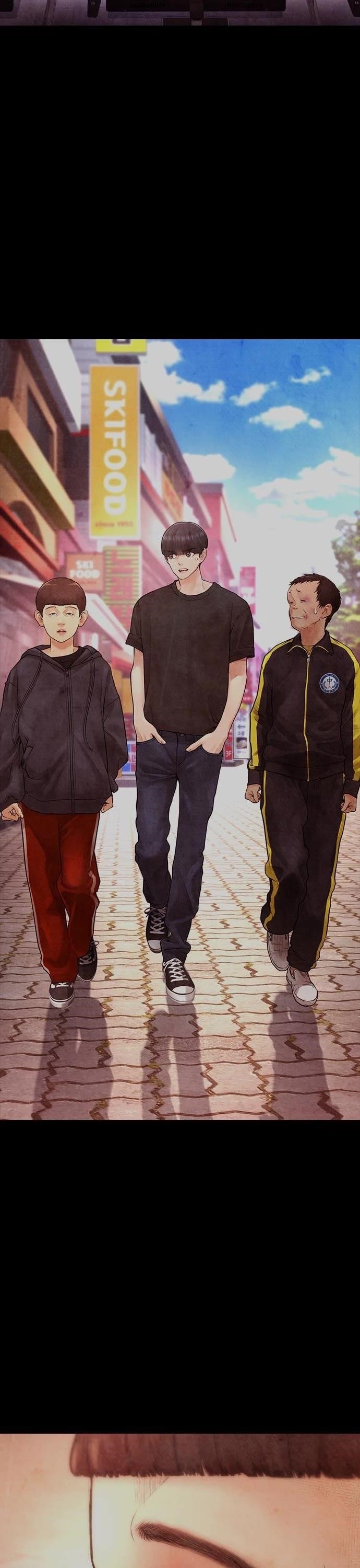 Daddy Goes To School Chapter 70 - Page 59