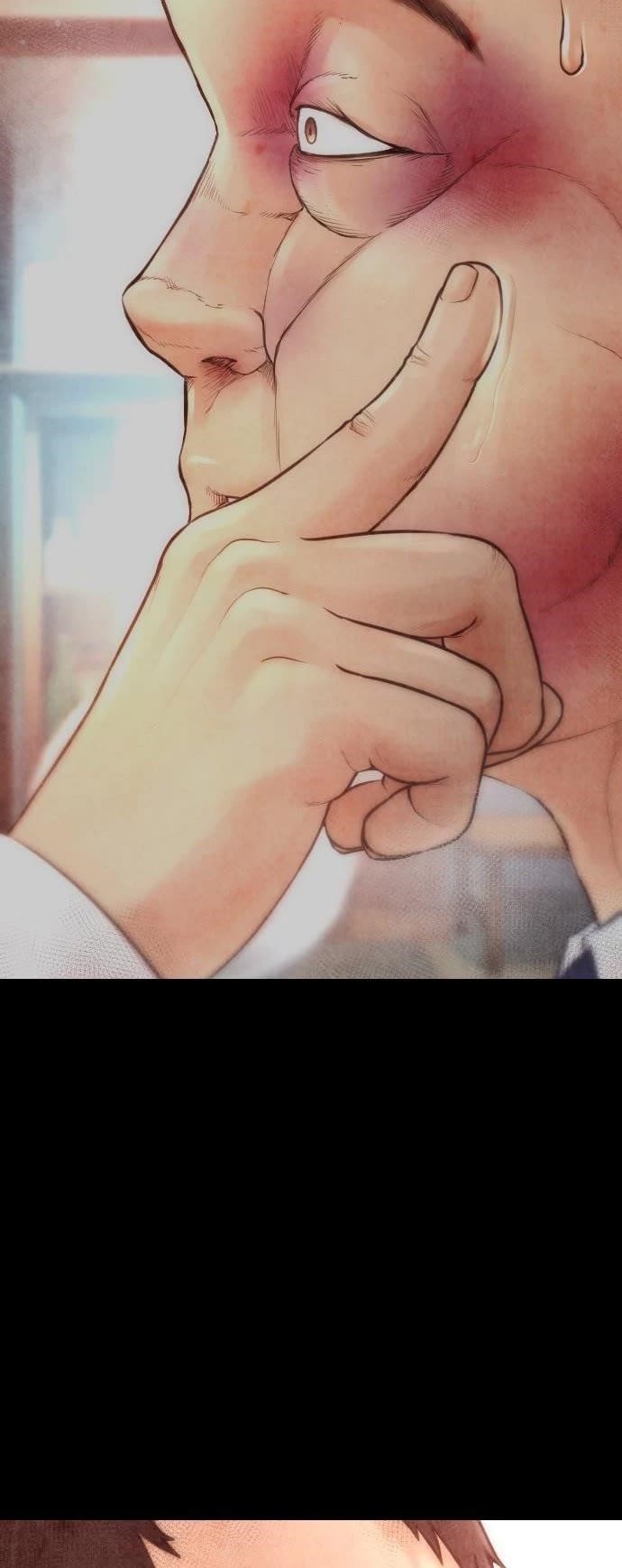 Daddy Goes To School Chapter 70 - Page 60