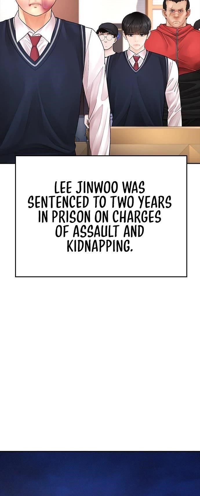 Daddy Goes To School Chapter 70 - Page 72