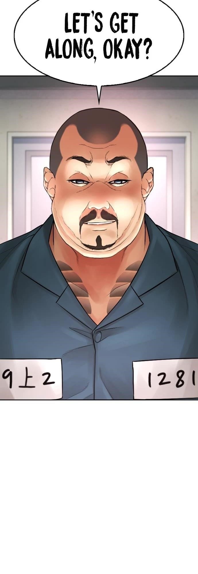 Daddy Goes To School Chapter 70 - Page 77