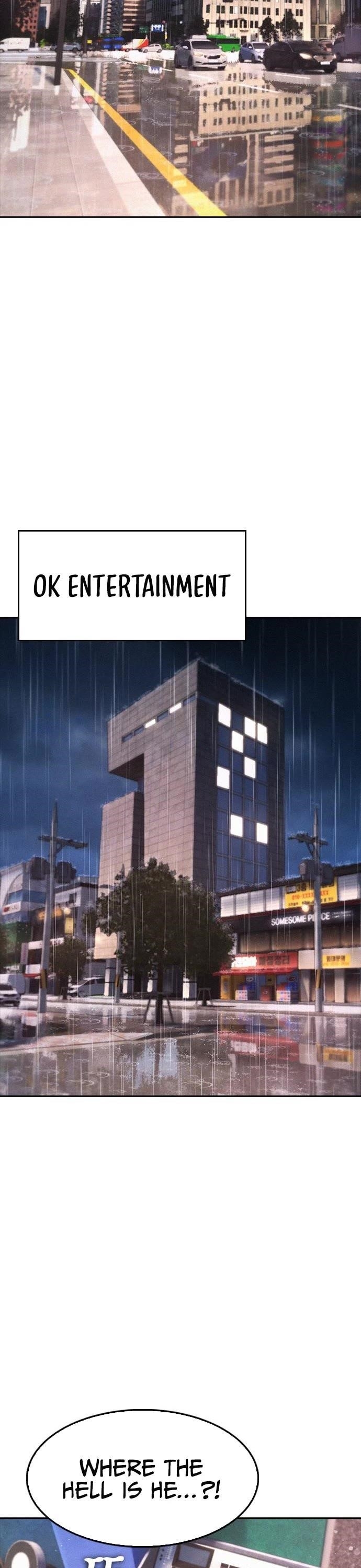 Daddy Goes To School Chapter 70 - Page 79