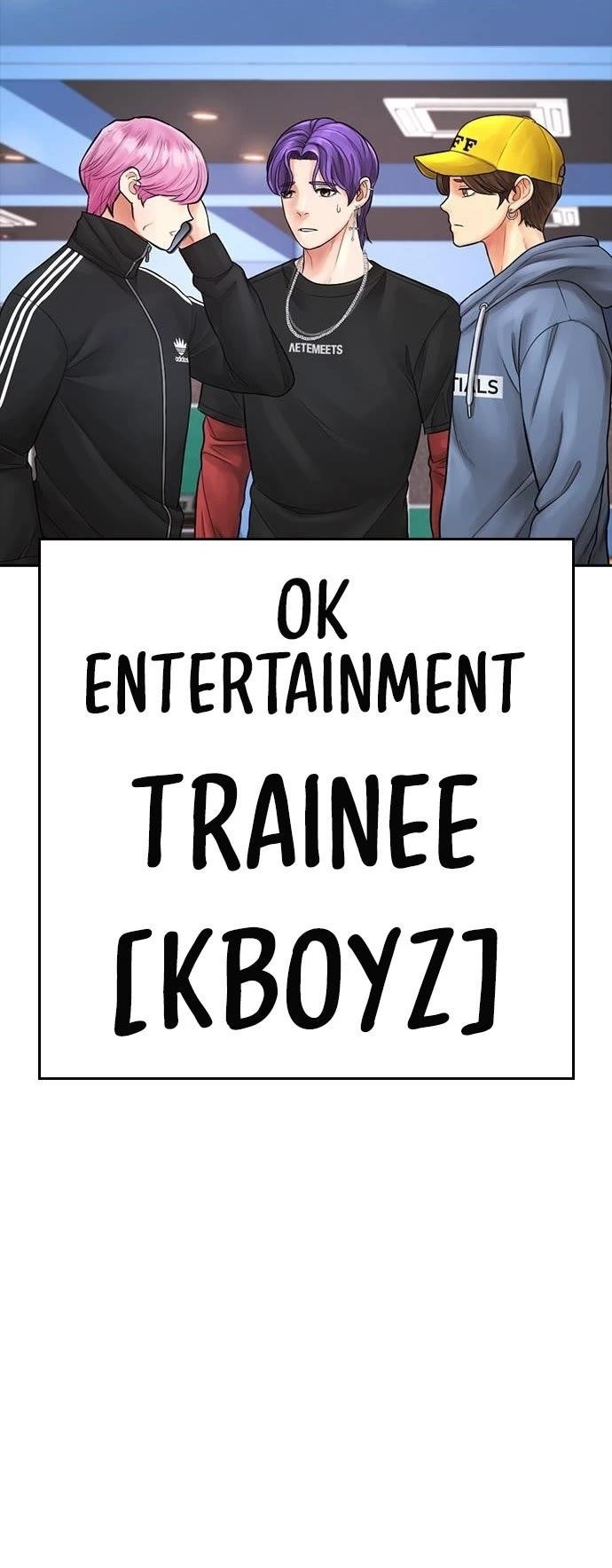 Daddy Goes To School Chapter 70 - Page 81