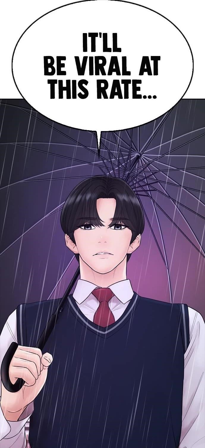 Daddy Goes To School Chapter 70 - Page 84