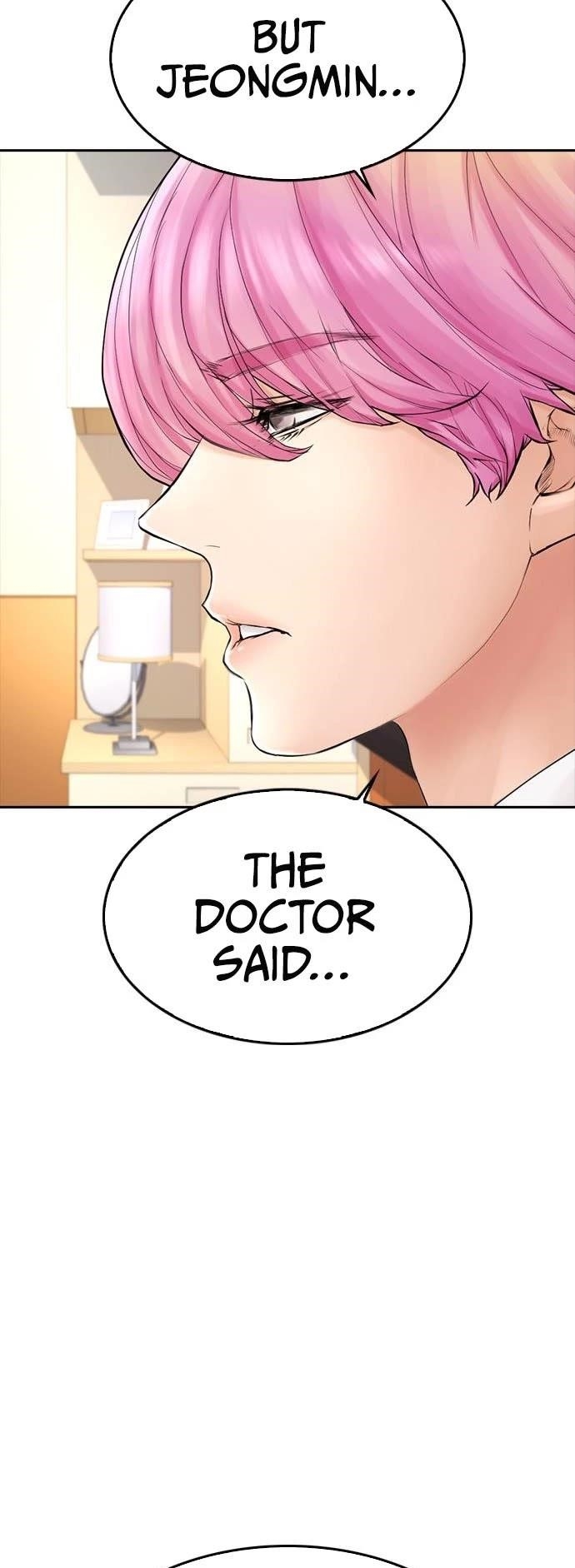 Daddy Goes To School Chapter 71 - Page 10