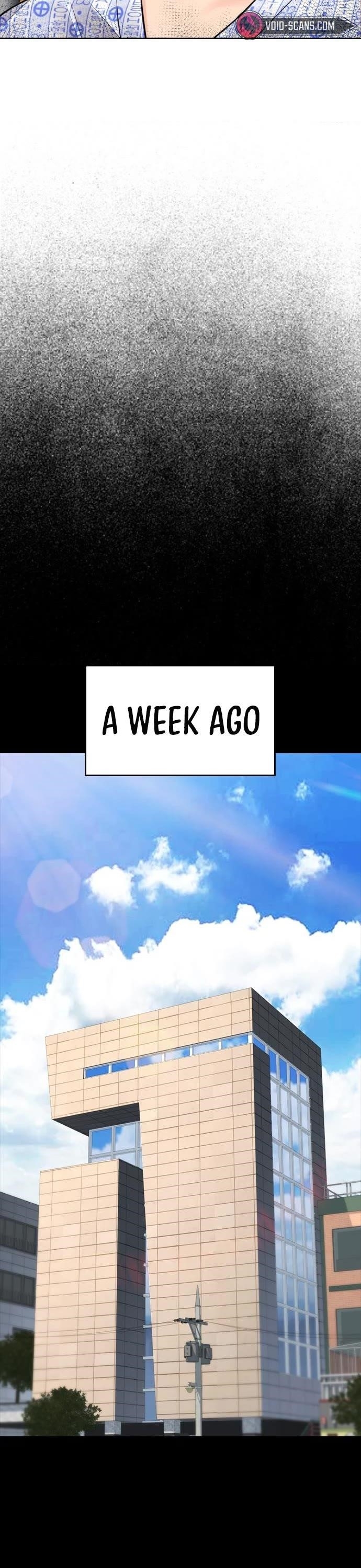 Daddy Goes To School Chapter 71 - Page 13