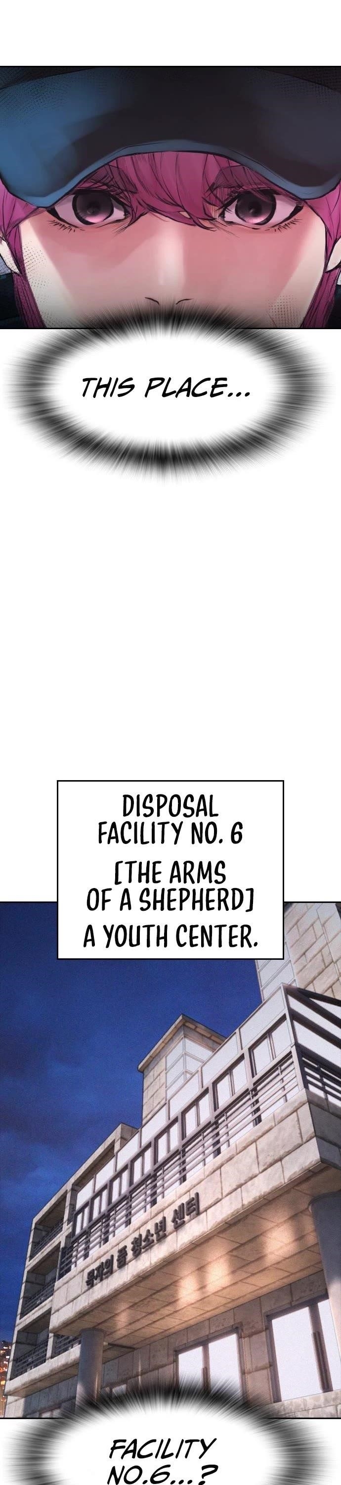 Daddy Goes To School Chapter 71 - Page 43