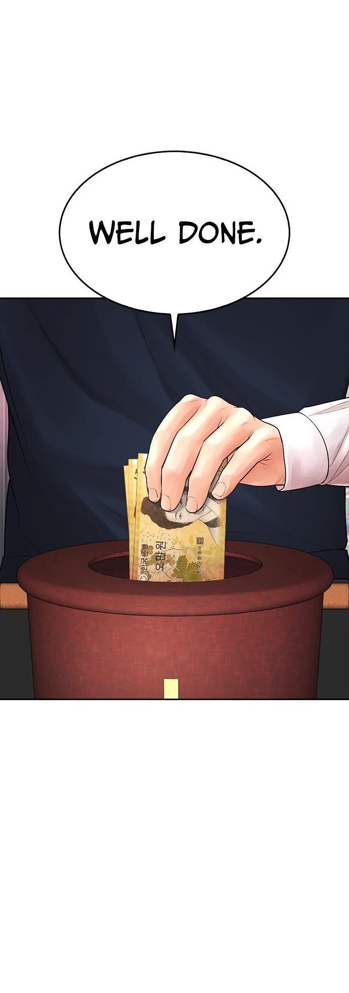 Daddy Goes To School Chapter 71 - Page 50