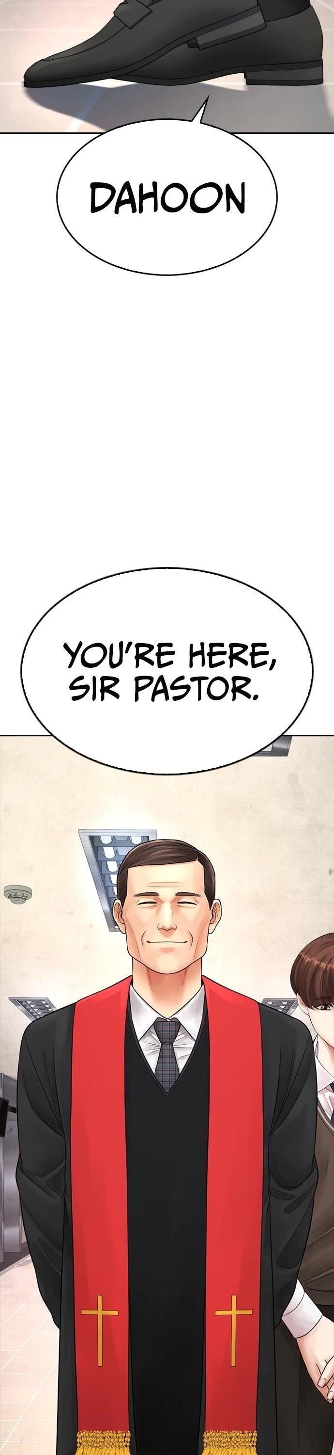 Daddy Goes To School Chapter 71 - Page 52