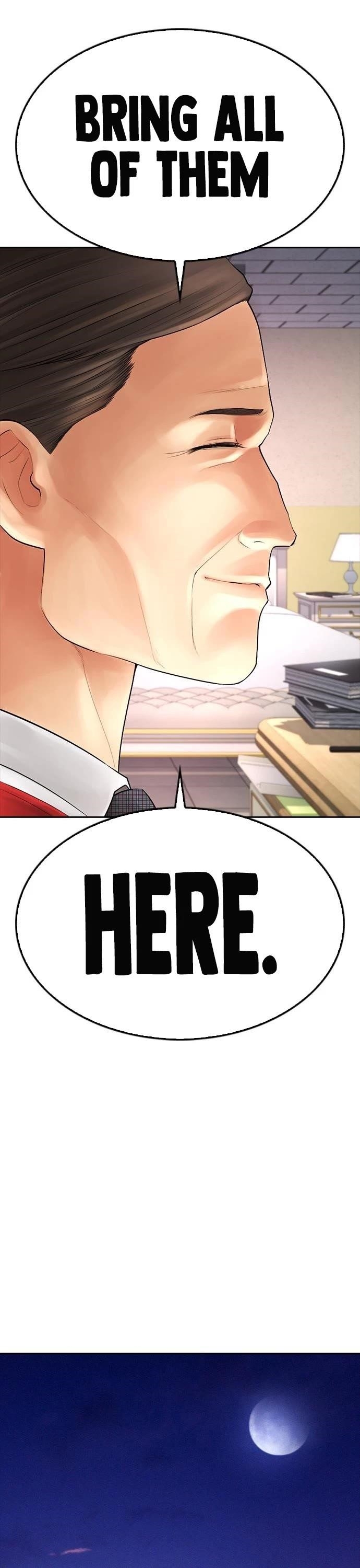 Daddy Goes To School Chapter 71 - Page 62