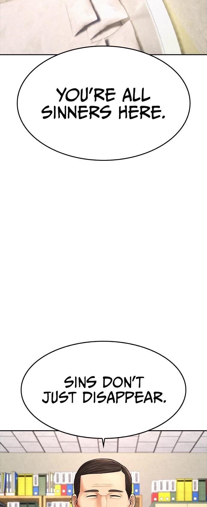 Daddy Goes To School Chapter 71 - Page 64