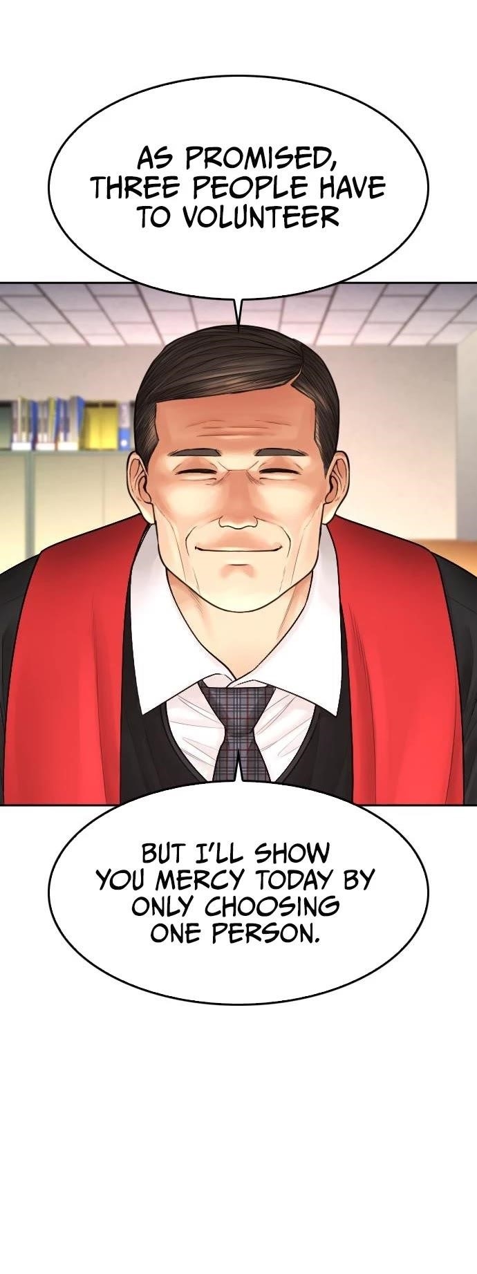 Daddy Goes To School Chapter 71 - Page 68