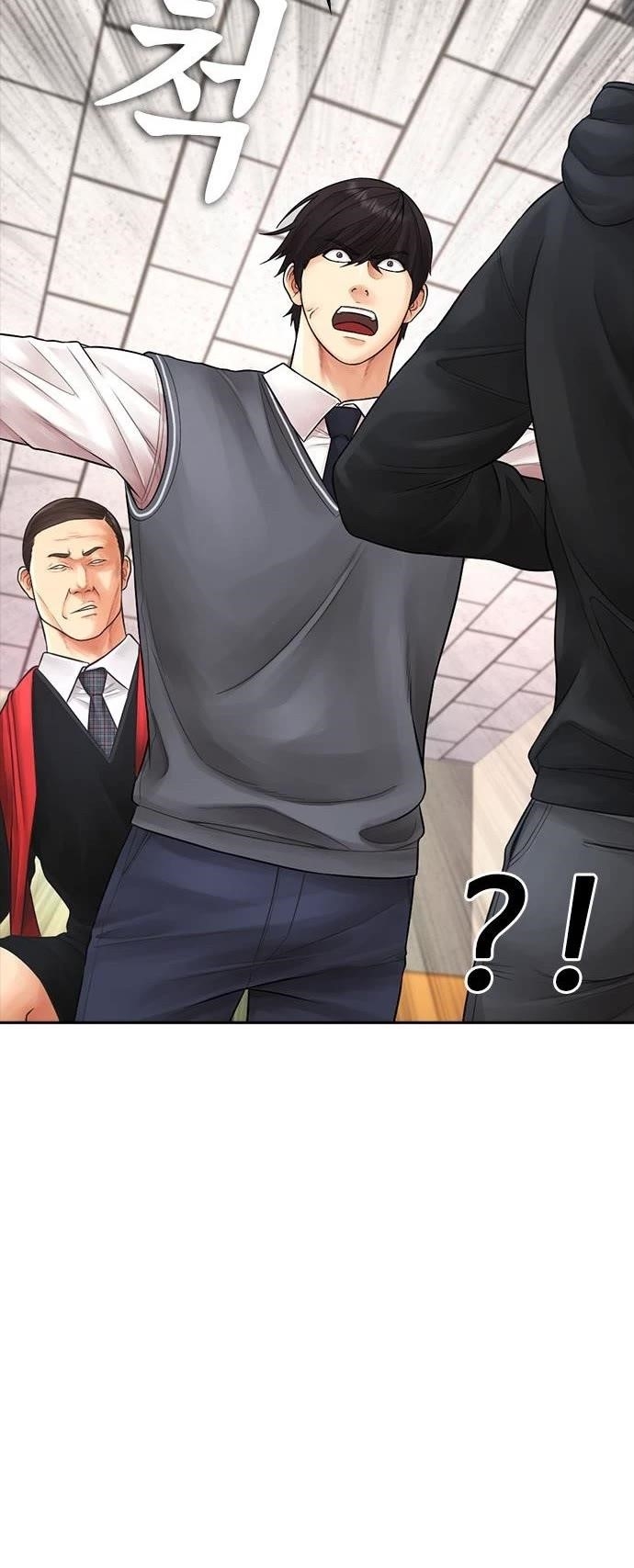 Daddy Goes To School Chapter 72 - Page 10