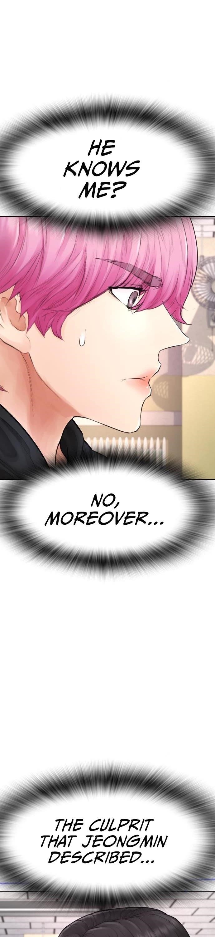 Daddy Goes To School Chapter 72 - Page 18