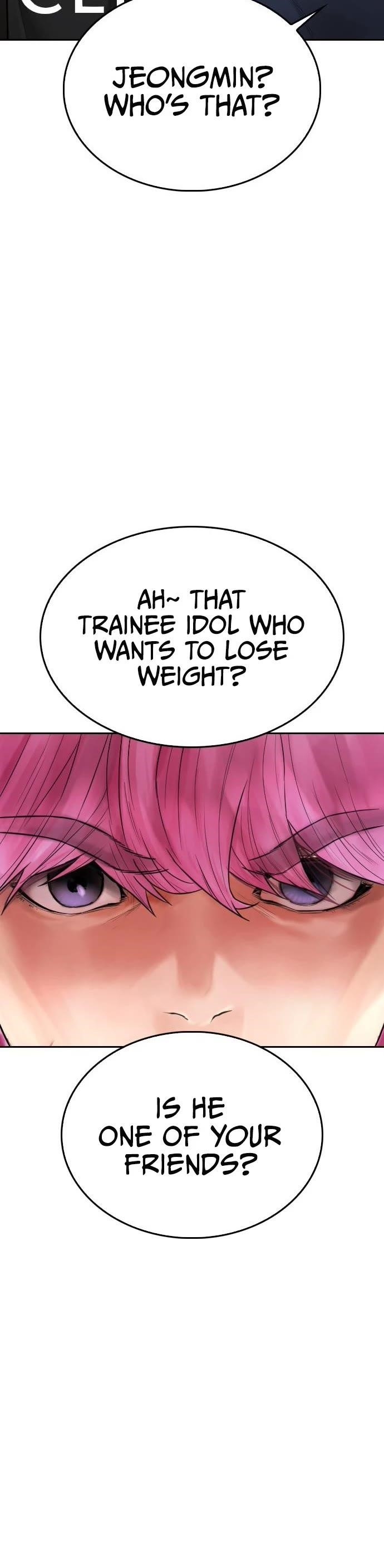 Daddy Goes To School Chapter 72 - Page 20