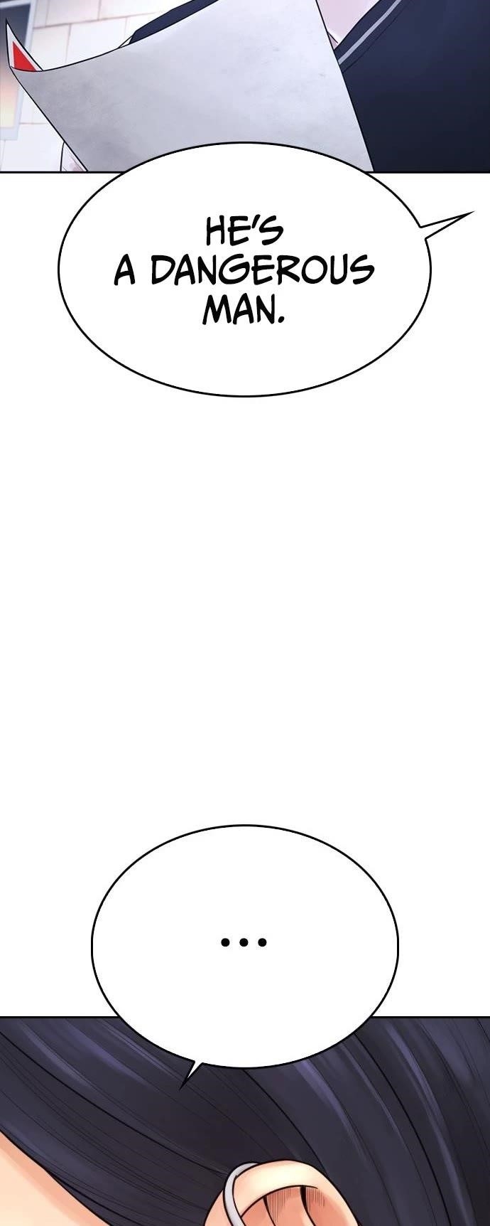 Daddy Goes To School Chapter 72 - Page 46