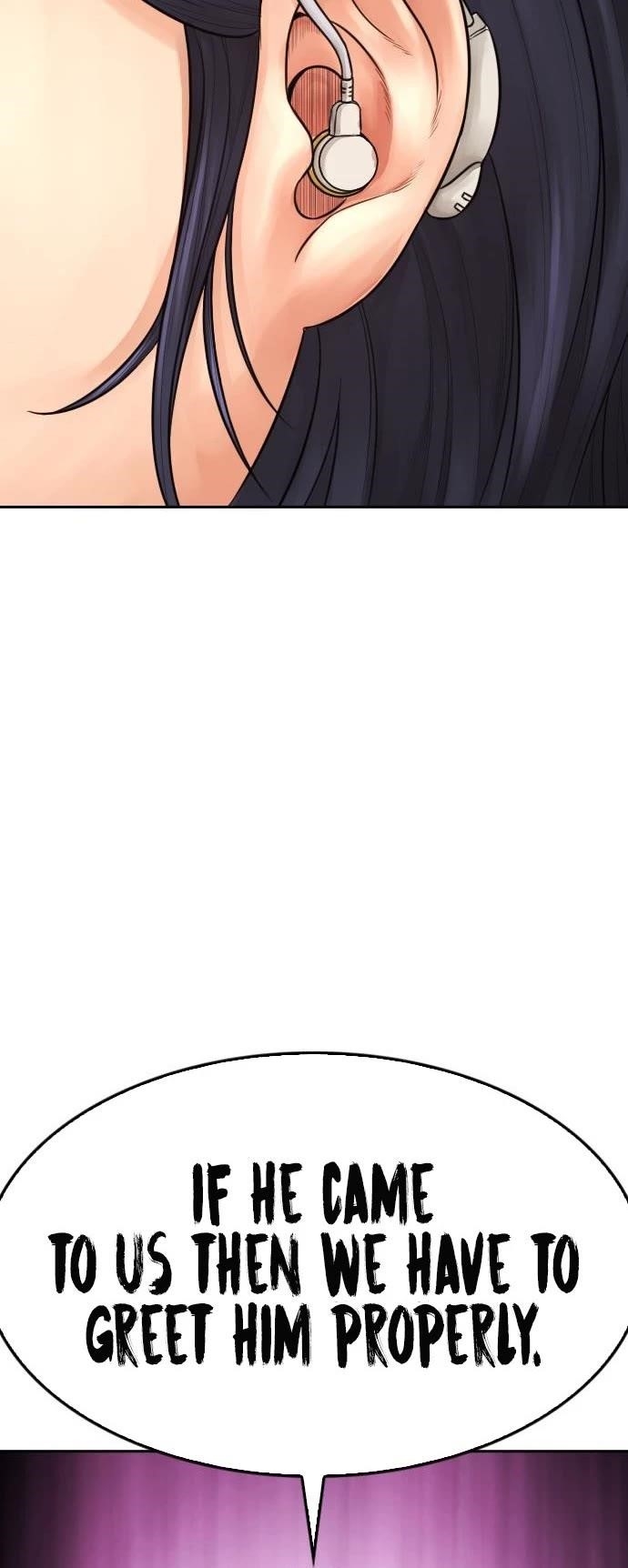 Daddy Goes To School Chapter 72 - Page 47