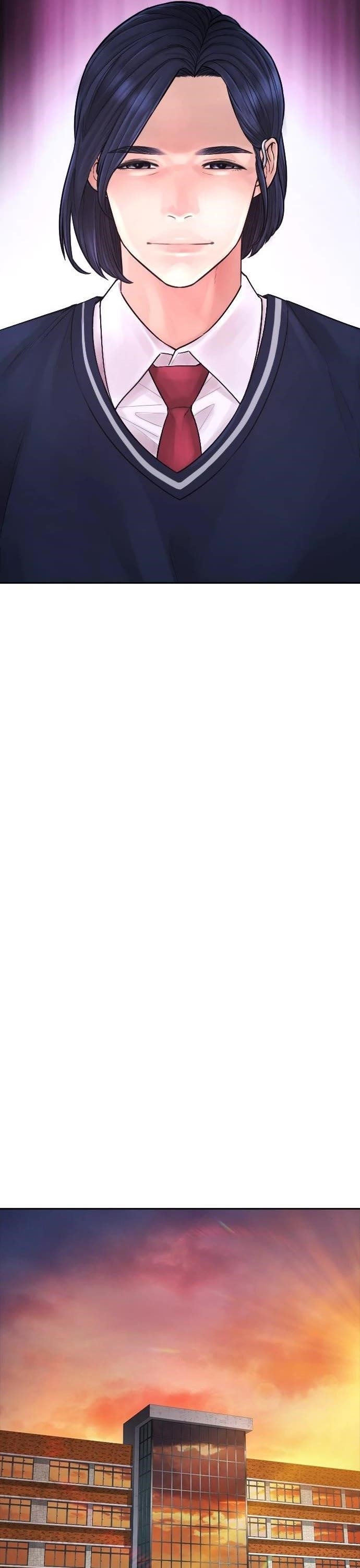 Daddy Goes To School Chapter 72 - Page 48