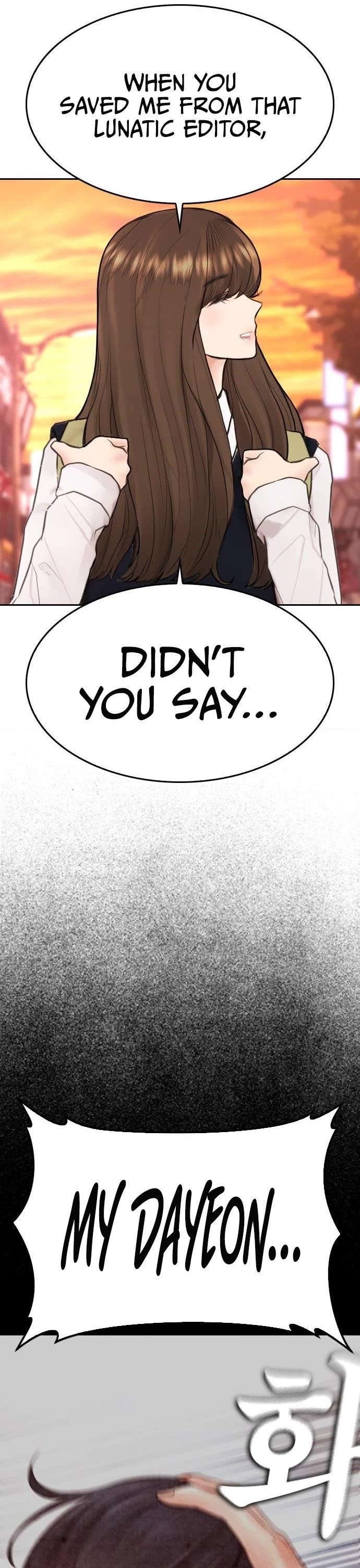 Daddy Goes To School Chapter 72 - Page 53