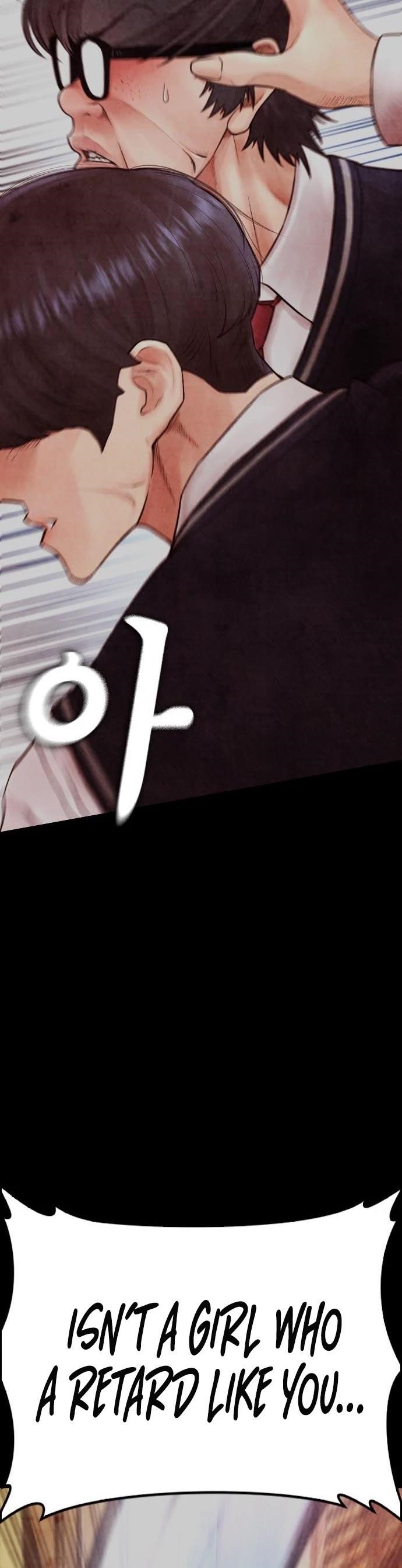 Daddy Goes To School Chapter 72 - Page 54