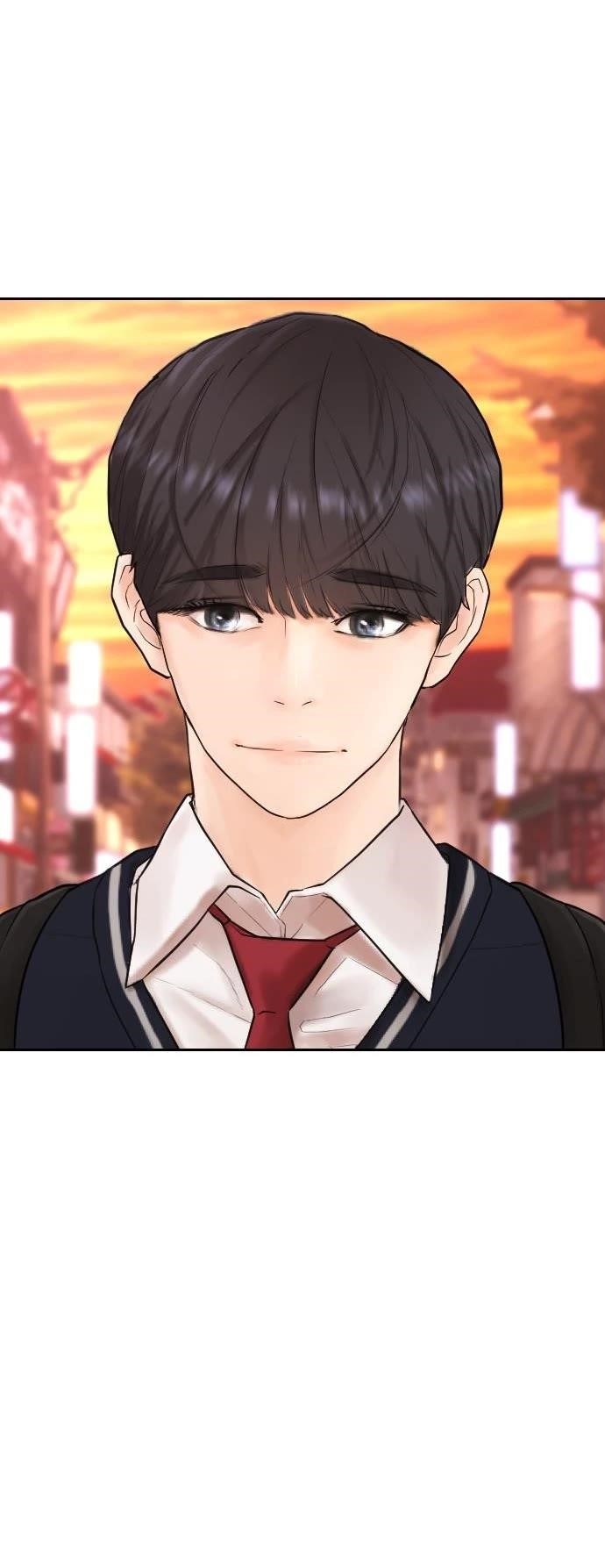 Daddy Goes To School Chapter 72 - Page 59