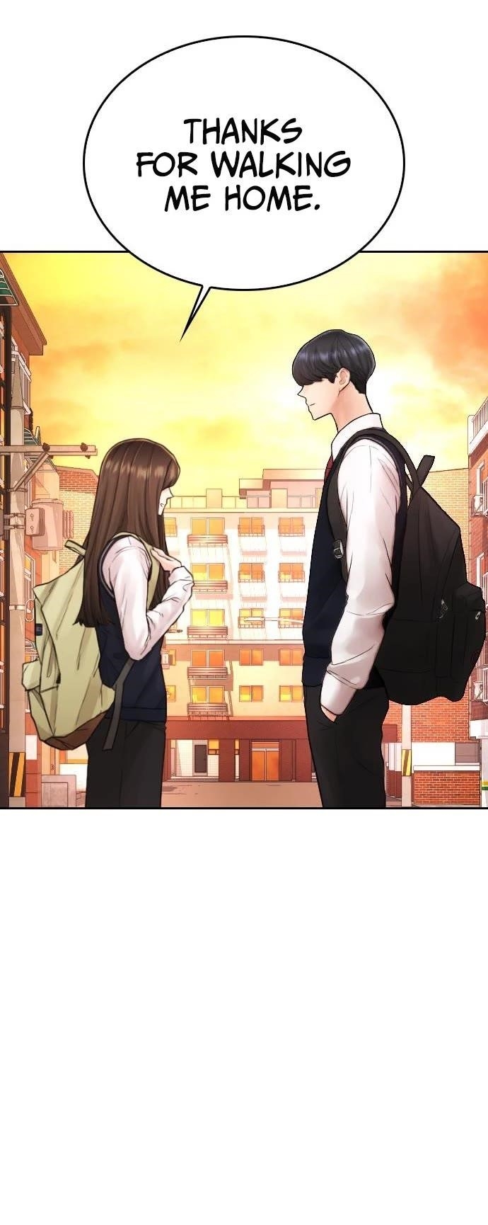 Daddy Goes To School Chapter 72 - Page 63