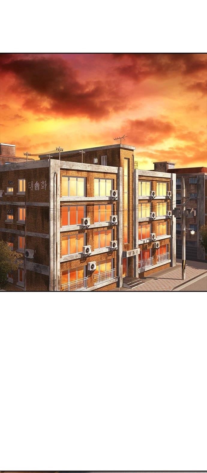 Daddy Goes To School Chapter 72 - Page 66