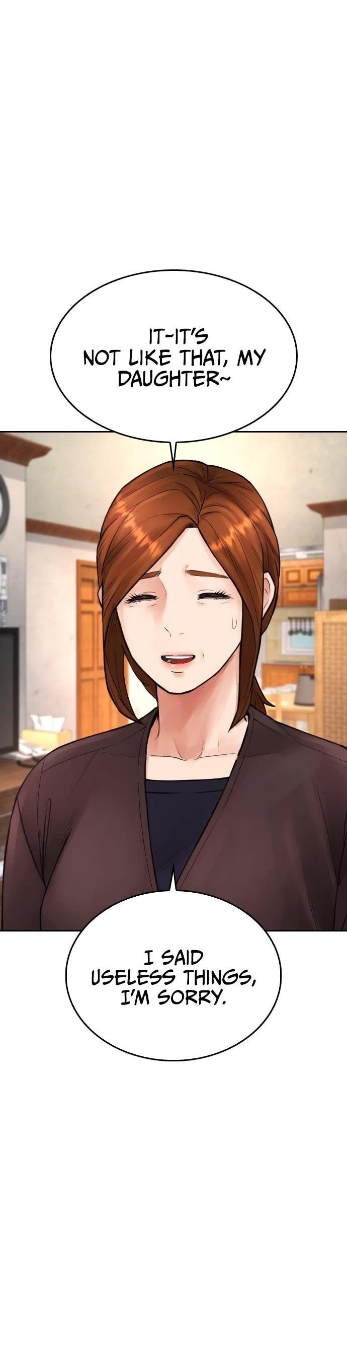 Daddy Goes To School Chapter 73 - Page 14