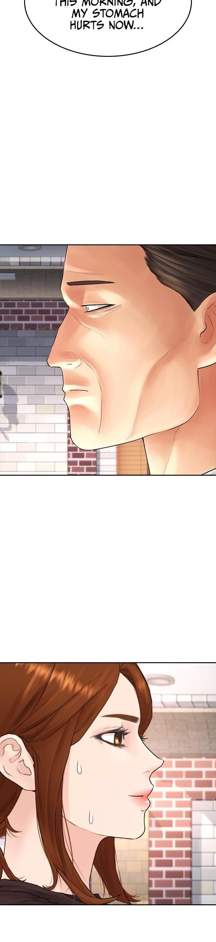 Daddy Goes To School Chapter 73 - Page 51