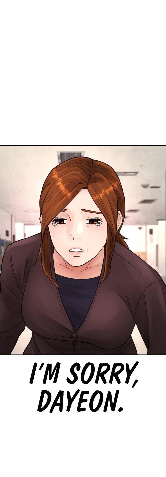 Daddy Goes To School Chapter 73 - Page 64