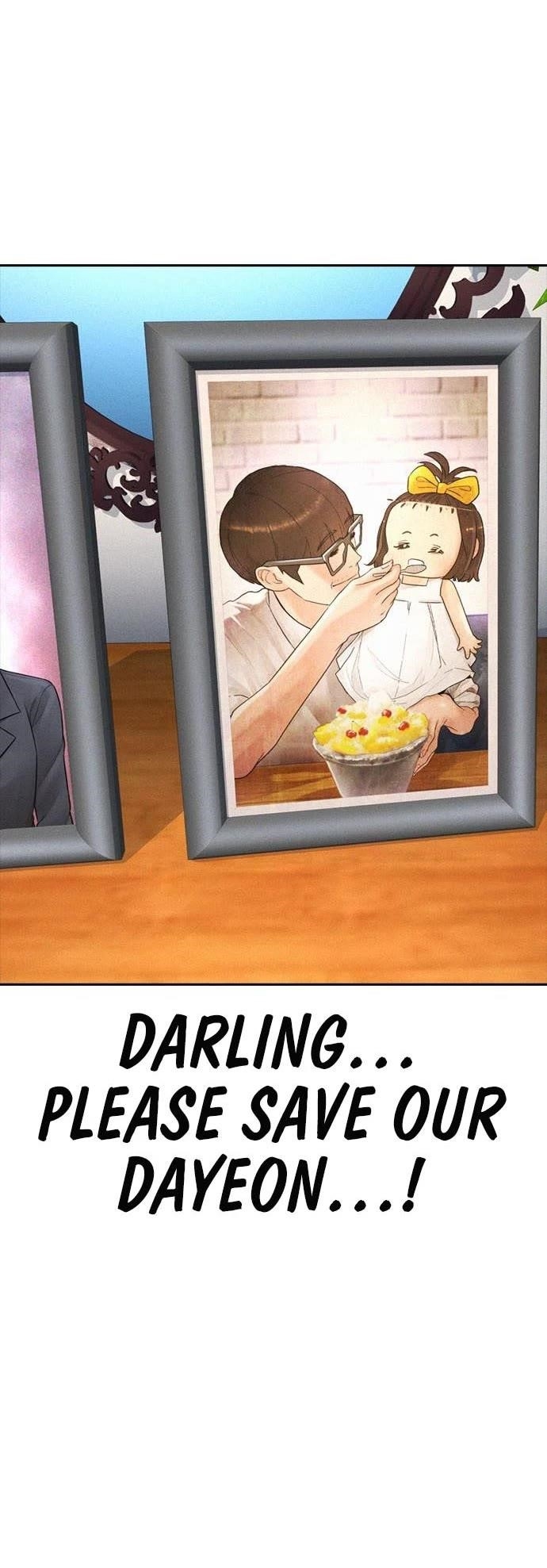 Daddy Goes To School Chapter 73 - Page 65