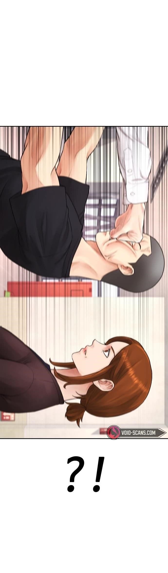 Daddy Goes To School Chapter 74 - Page 2