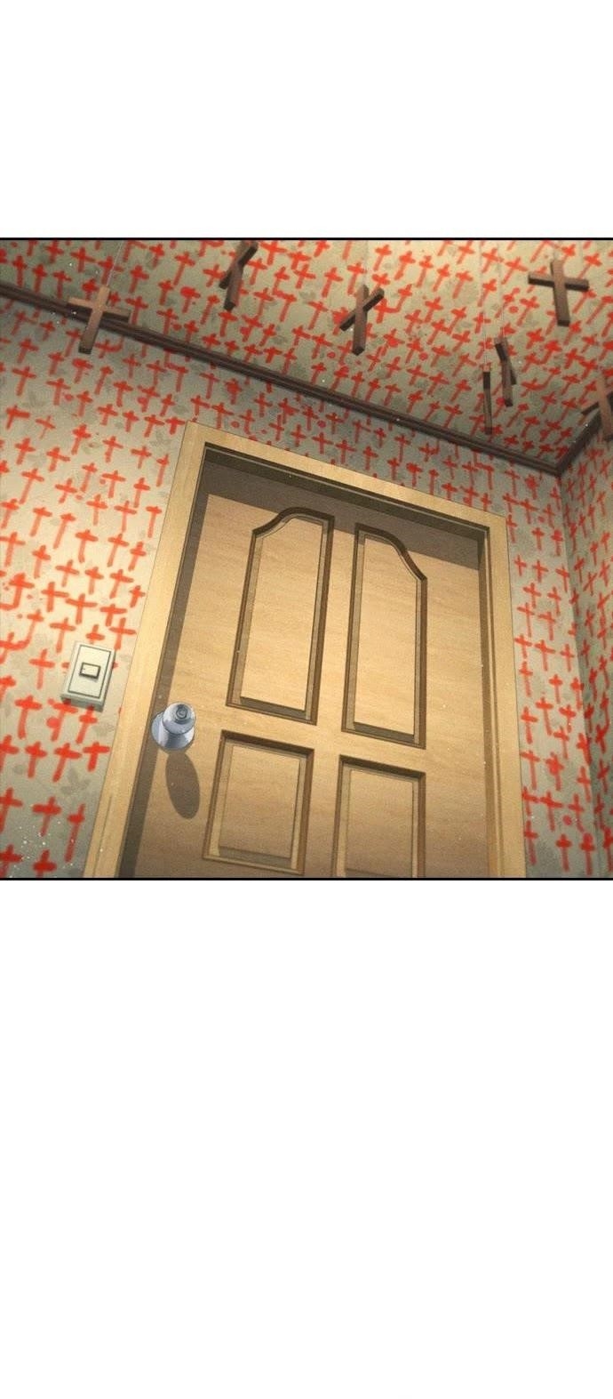 Daddy Goes To School Chapter 74 - Page 25