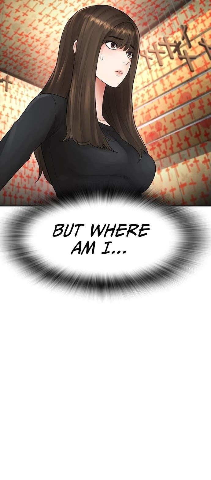 Daddy Goes To School Chapter 74 - Page 30