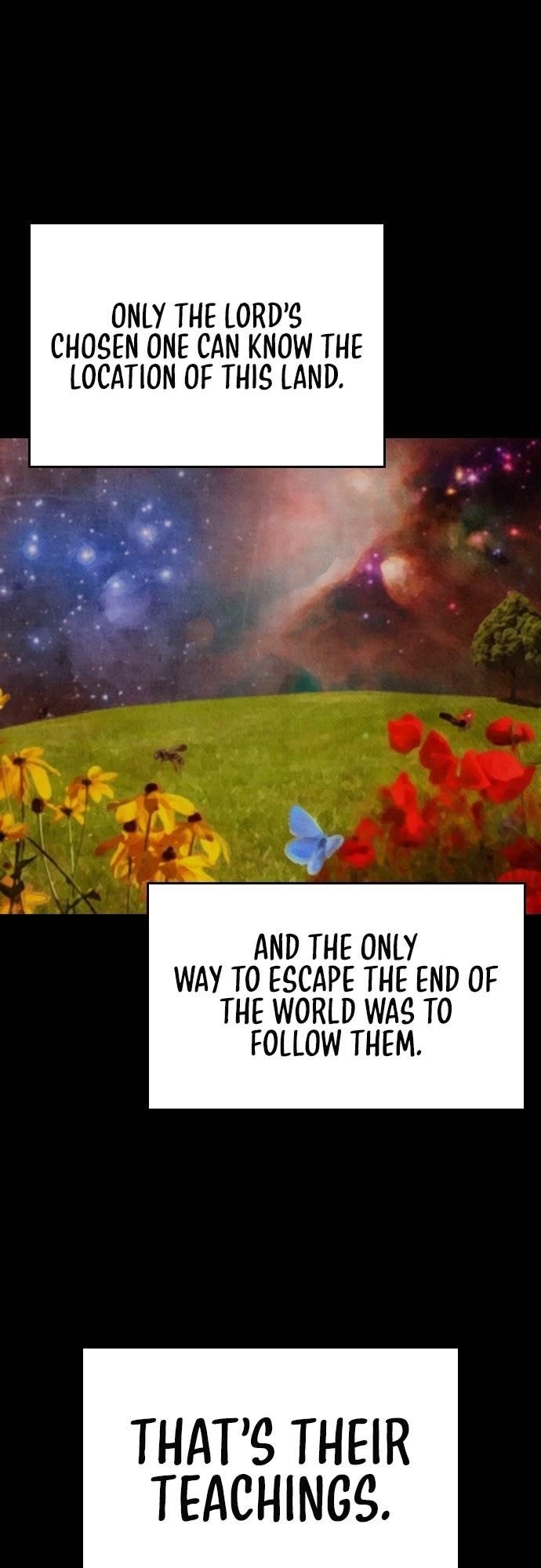 Daddy Goes To School Chapter 74 - Page 37