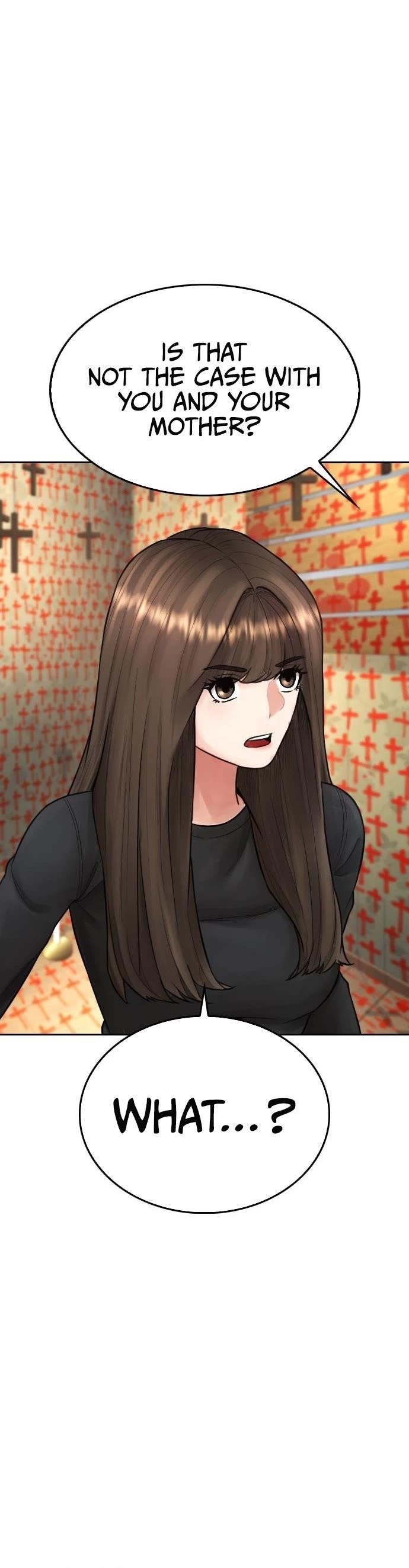 Daddy Goes To School Chapter 74 - Page 49