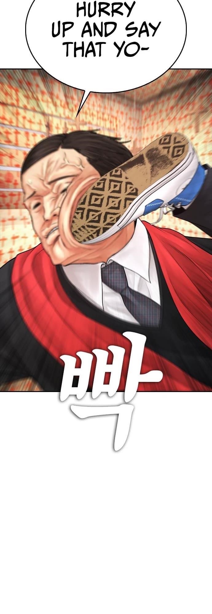 Daddy Goes To School Chapter 74 - Page 59