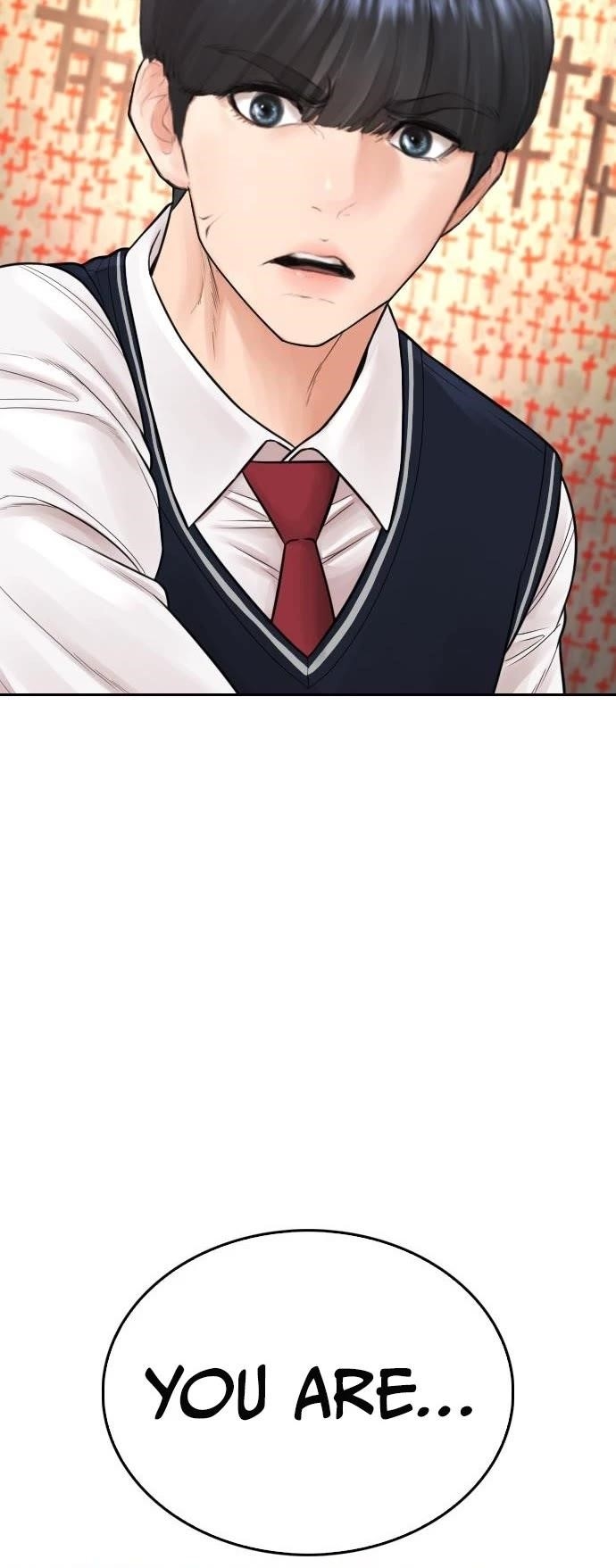 Daddy Goes To School Chapter 74 - Page 68