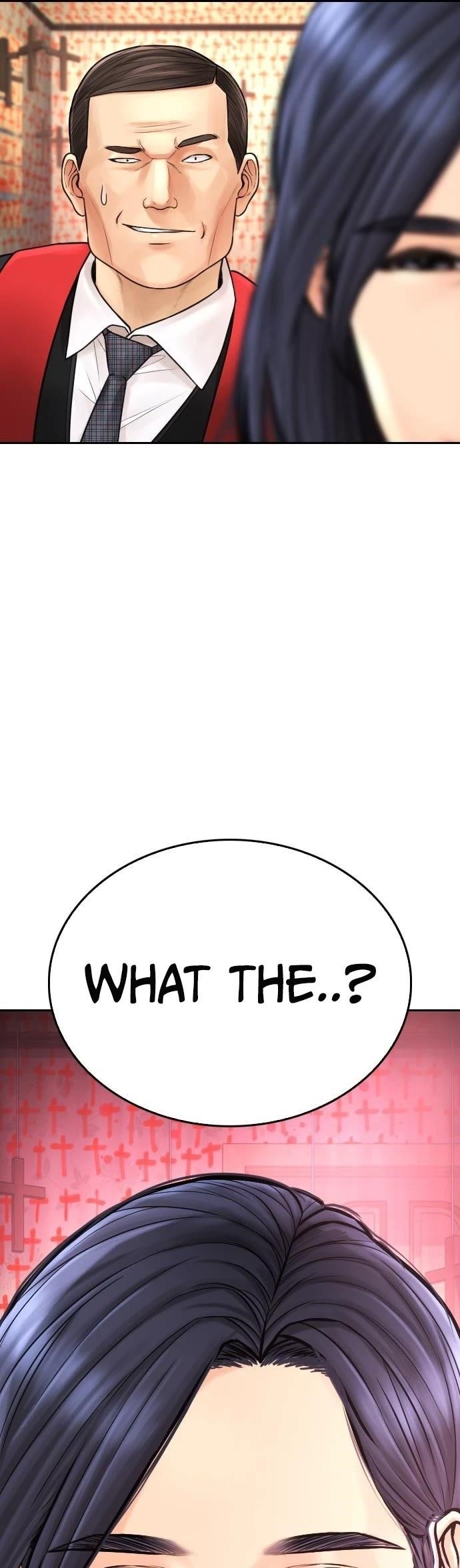 Daddy Goes To School Chapter 74 - Page 69