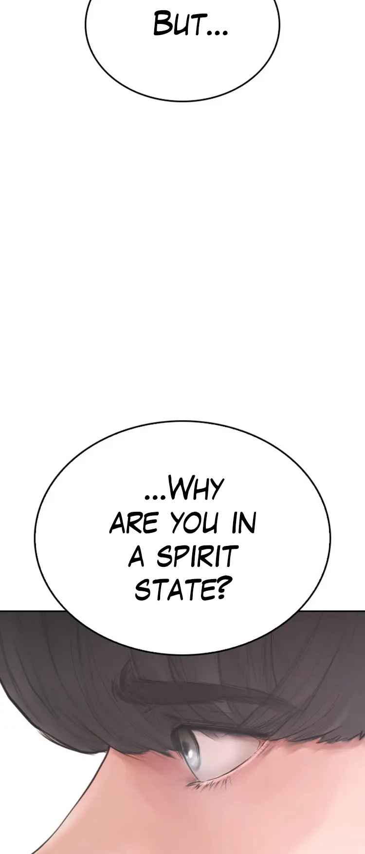 Daddy Goes To School Chapter 78 - Page 10