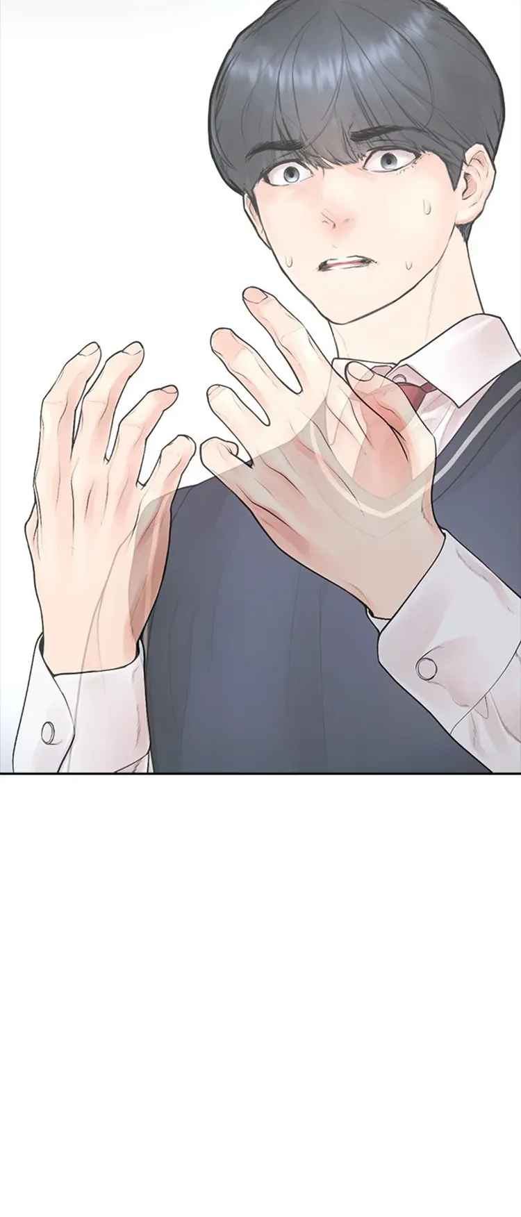 Daddy Goes To School Chapter 78 - Page 12